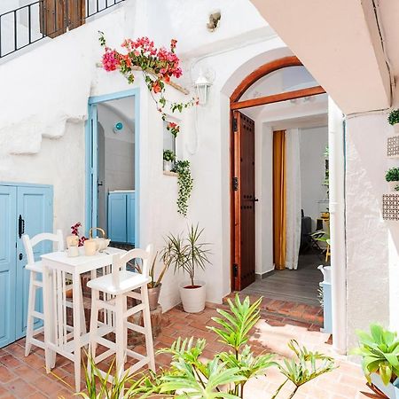 Apartamento Los Girasoles Vejer de la Frontera Dış mekan fotoğraf