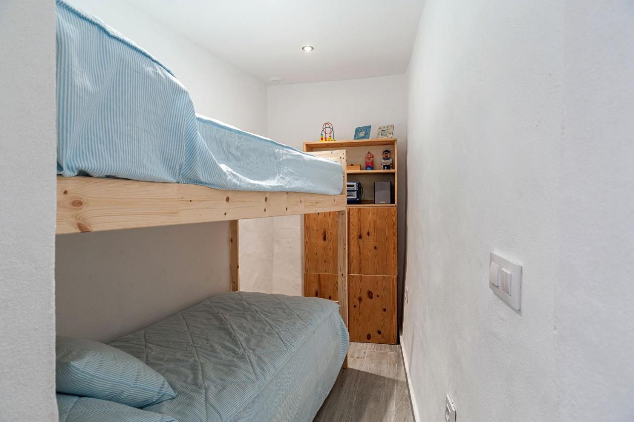 Apartamento Los Girasoles Vejer de la Frontera Dış mekan fotoğraf