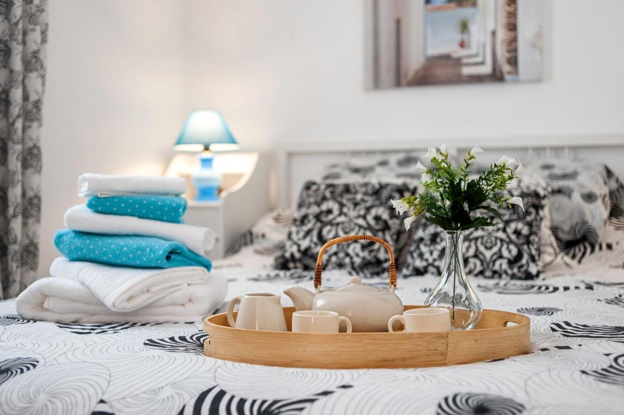Apartamento Los Girasoles Vejer de la Frontera Dış mekan fotoğraf